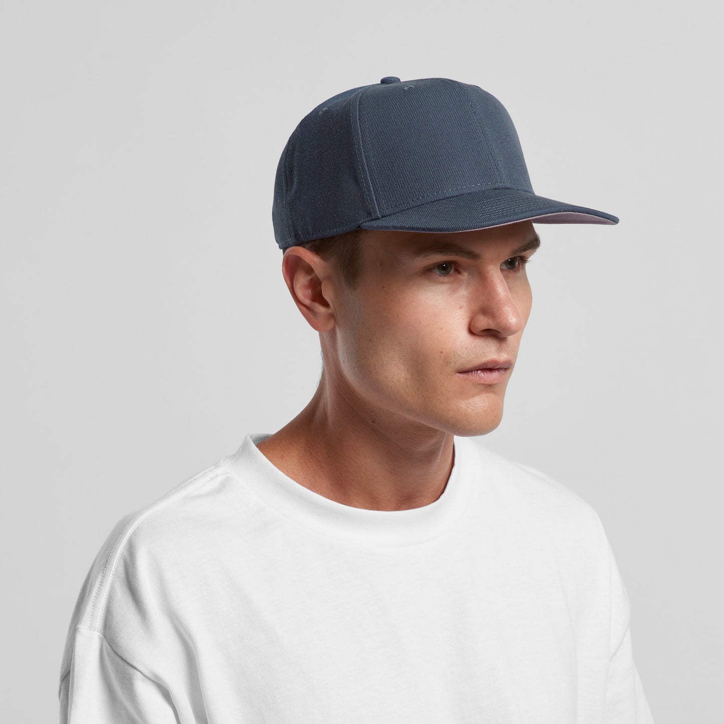 Stock Cap | 1100
