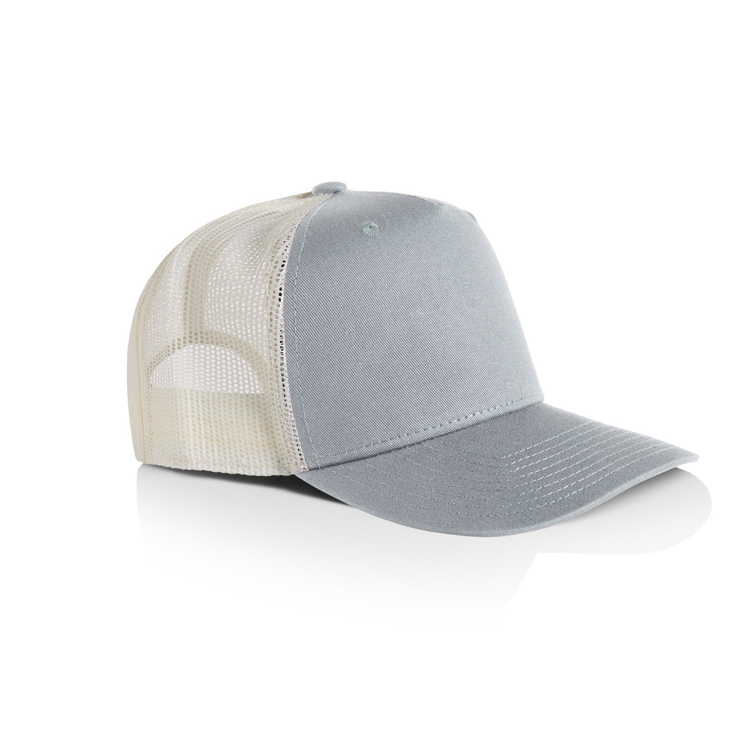 Stock Contrast Trucker | 1110