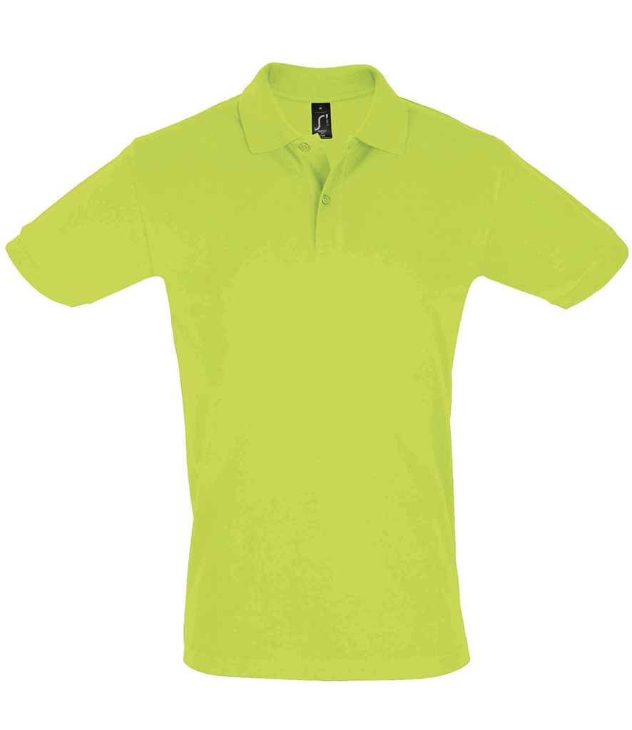 SOL'S Perfect Cotton Piqué Polo Shirt | 11346