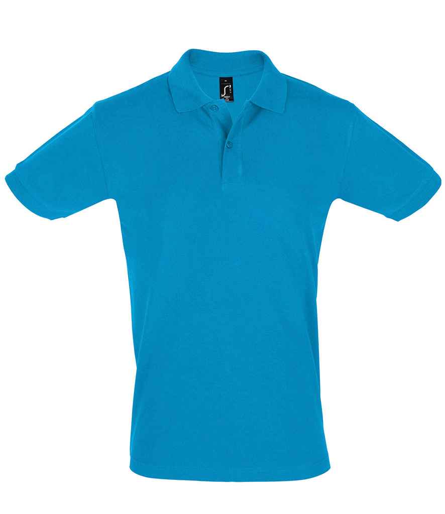 SOL'S Perfect Cotton Piqué Polo Shirt | 11346