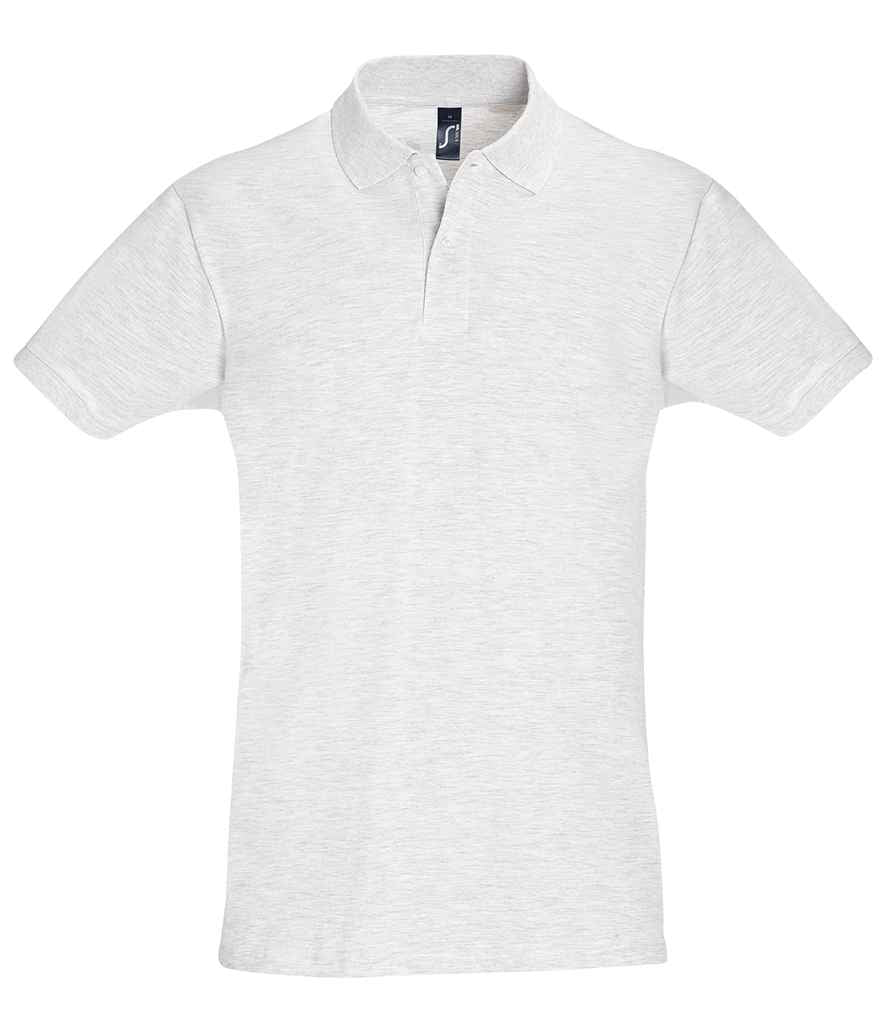 SOL'S Perfect Cotton Piqué Polo Shirt | 11346