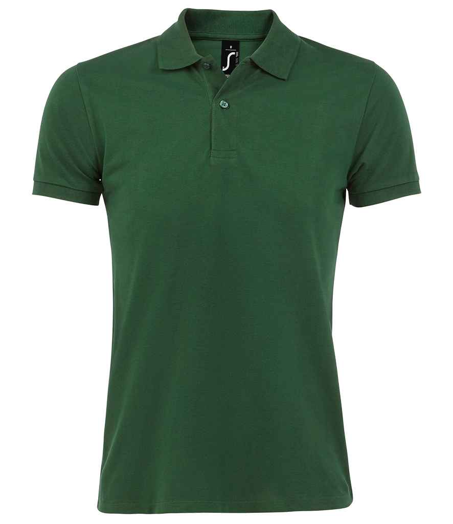 SOL'S Perfect Cotton Piqué Polo Shirt | 11346
