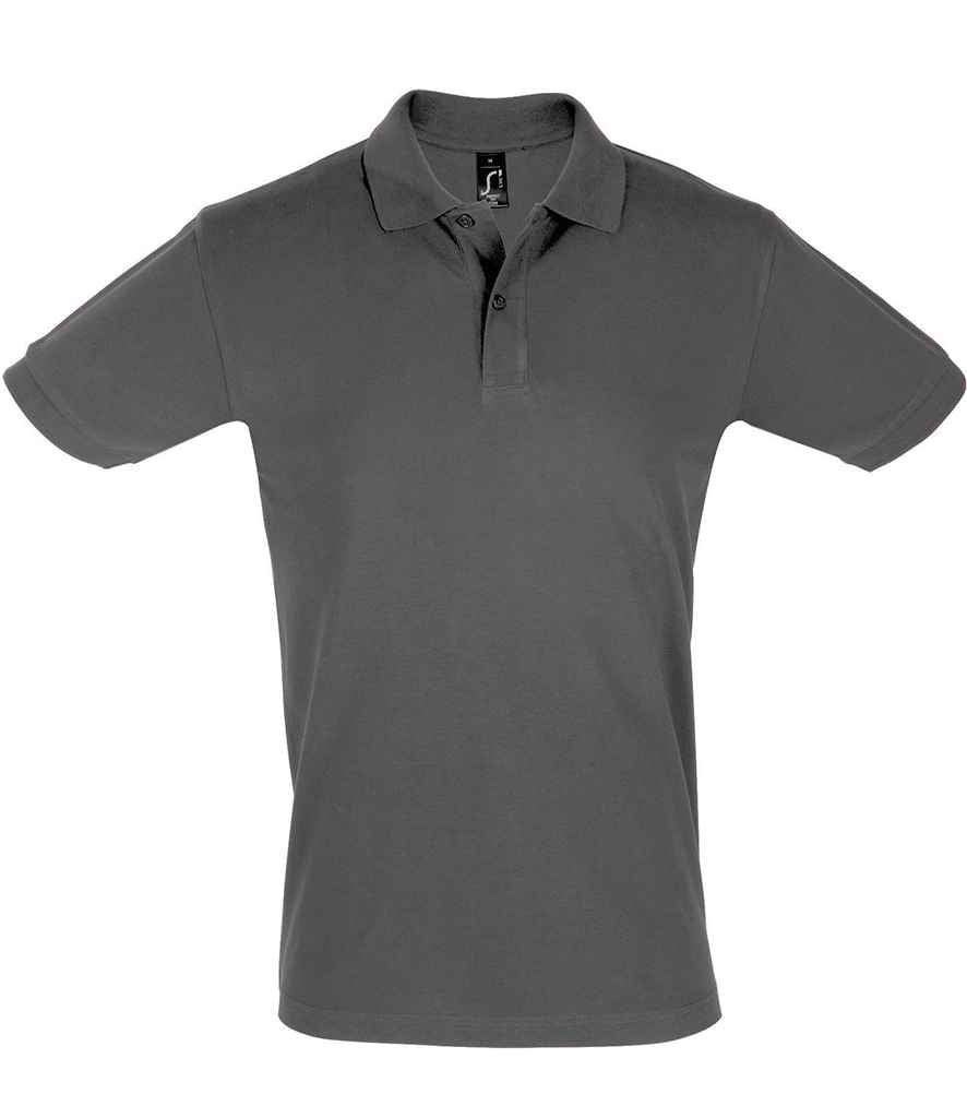 SOL'S Perfect Cotton Piqué Polo Shirt | 11346