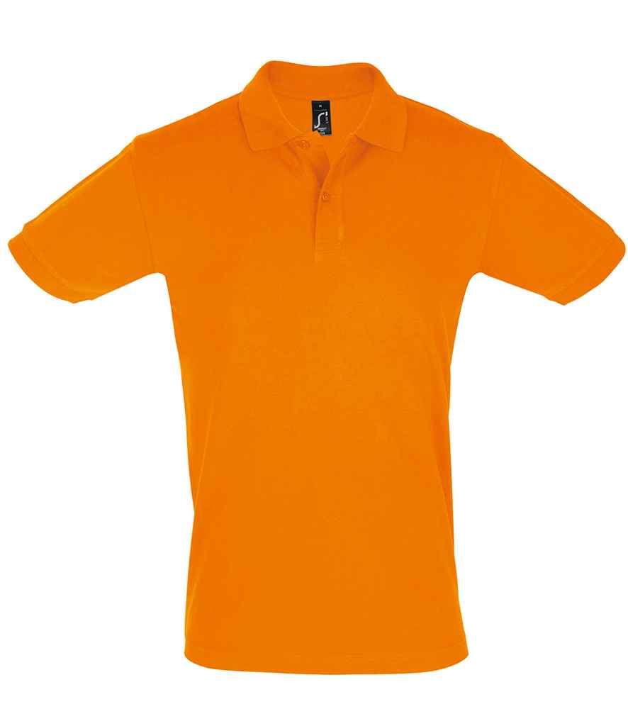 SOL'S Perfect Cotton Piqué Polo Shirt | 11346