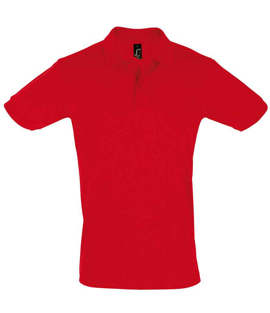 SOL'S Perfect Cotton Piqué Polo Shirt | 11346