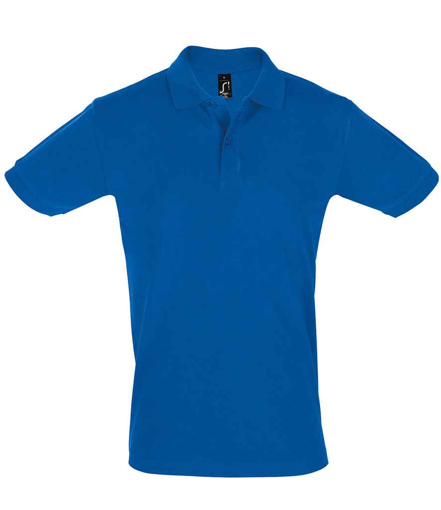SOL'S Perfect Cotton Piqué Polo Shirt | 11346