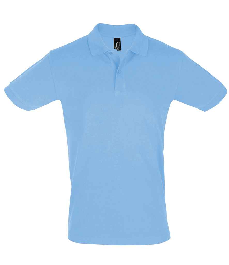 SOL'S Perfect Cotton Piqué Polo Shirt | 11346