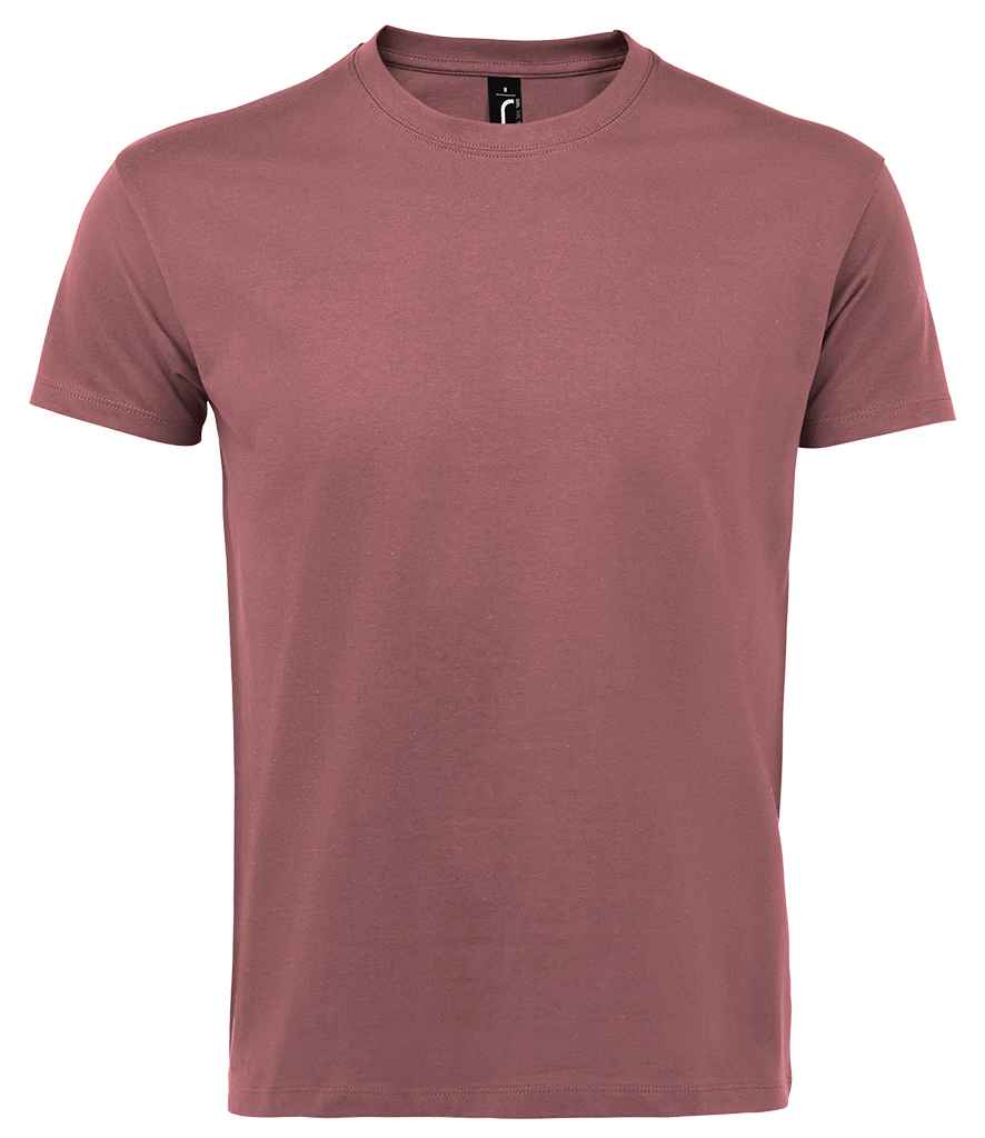 SOL'S Imperial Heavy T-Shirt | 11500