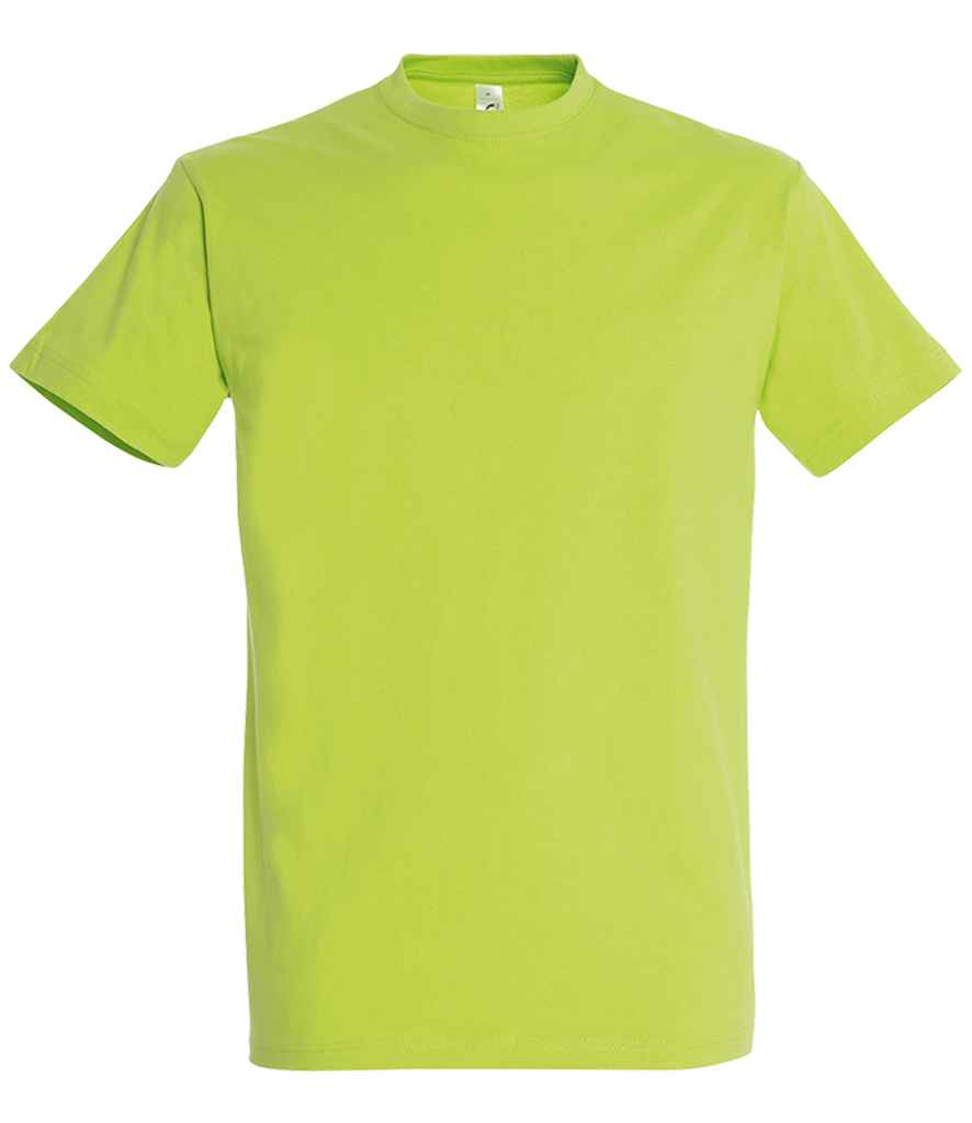 SOL'S Imperial Heavy T-Shirt | 11500