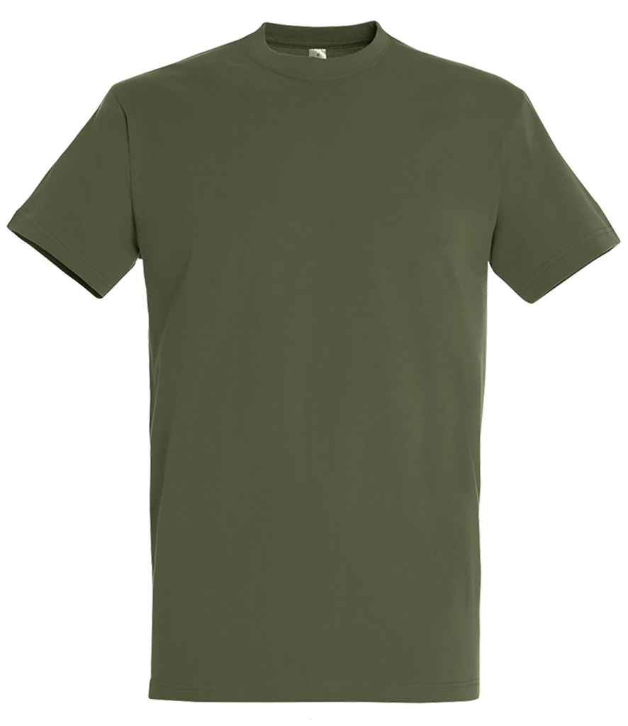 SOL'S Imperial Heavy T-Shirt | 11500
