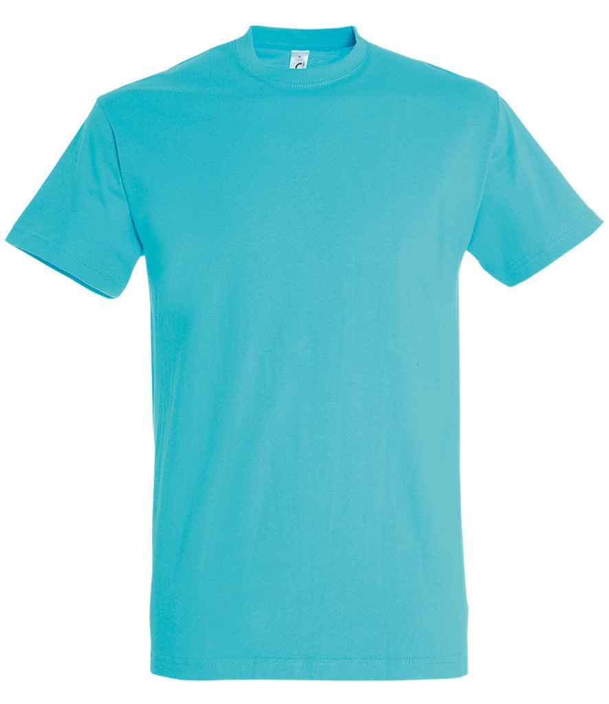 SOL'S Imperial Heavy T-Shirt | 11500