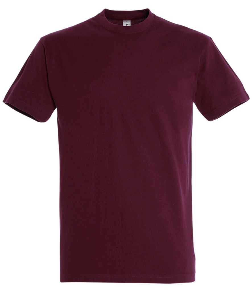 SOL'S Imperial Heavy T-Shirt | 11500
