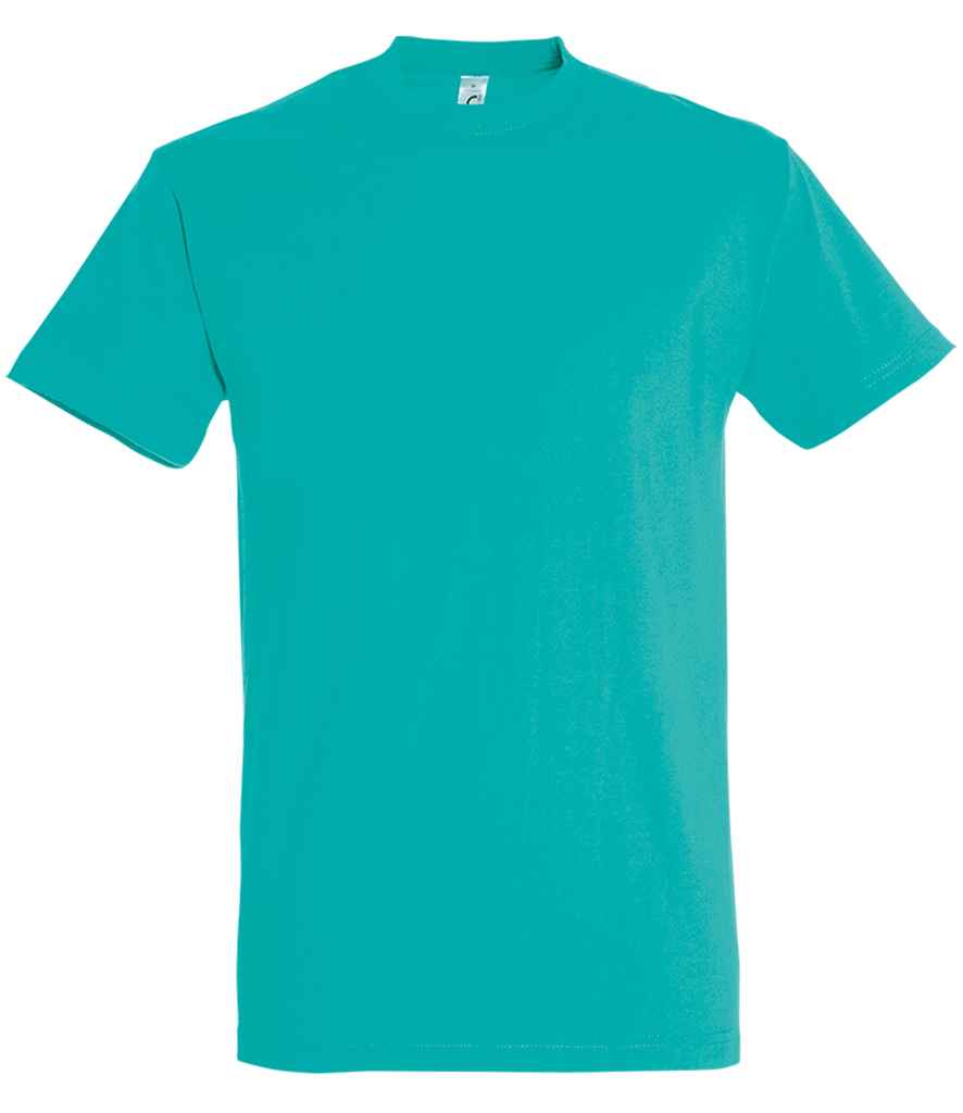 SOL'S Imperial Heavy T-Shirt | 11500
