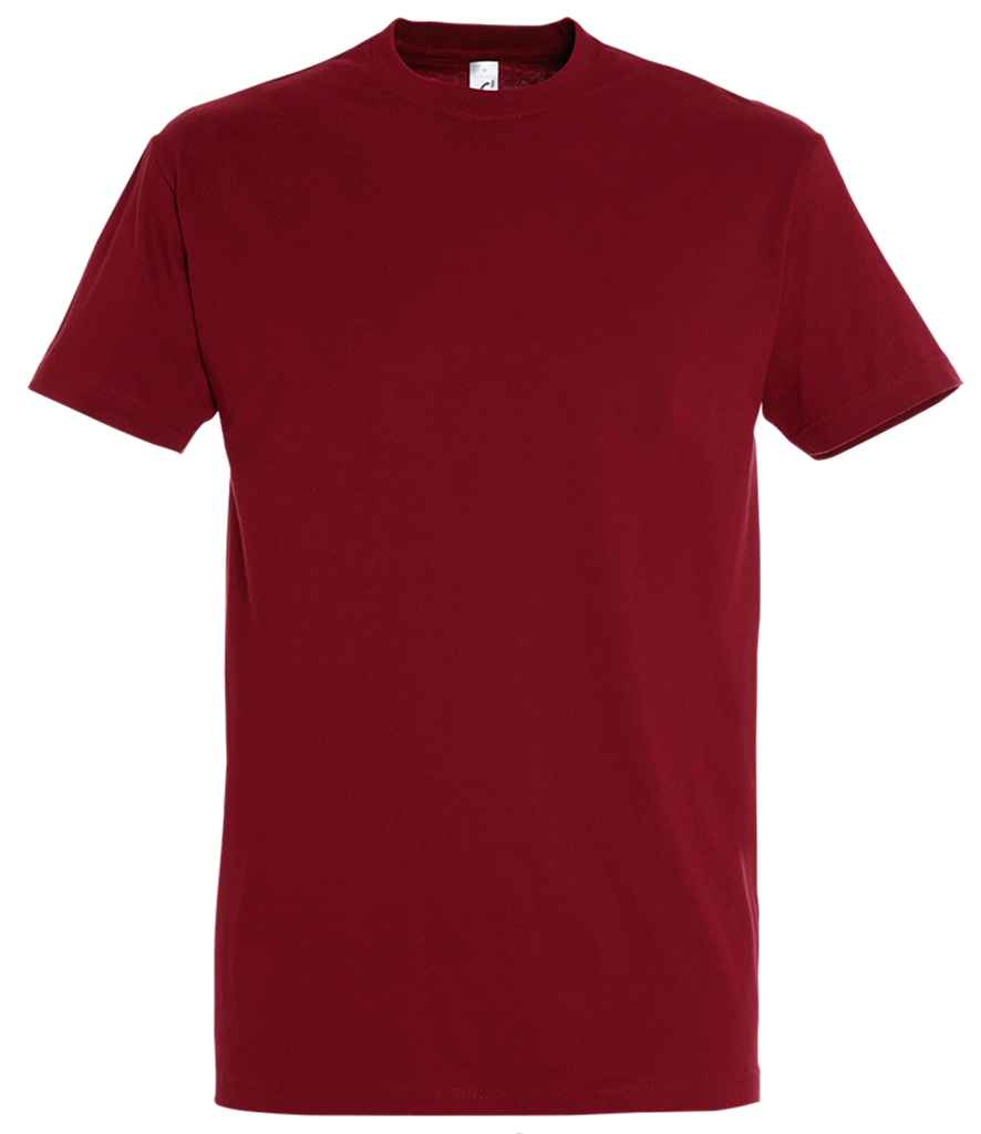 SOL'S Imperial Heavy T-Shirt | 11500