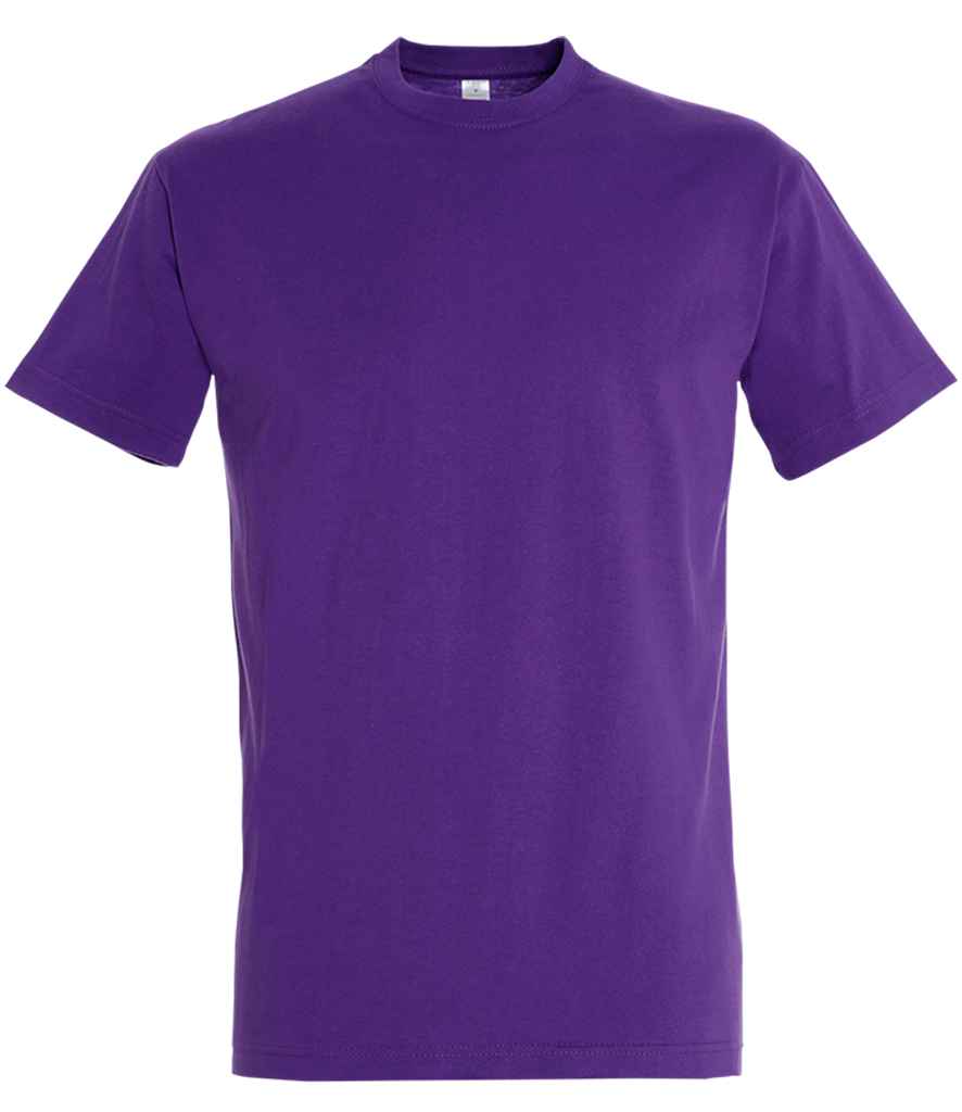 SOL'S Imperial Heavy T-Shirt | 11500