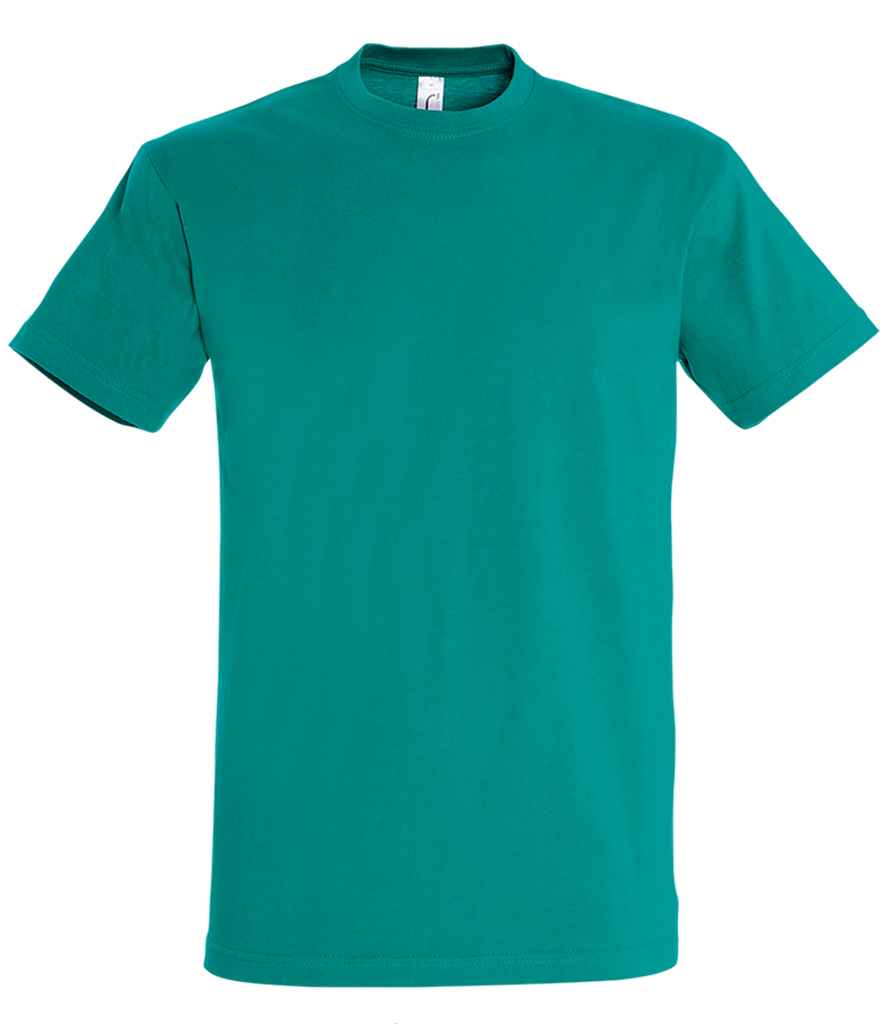 SOL'S Imperial Heavy T-Shirt | 11500