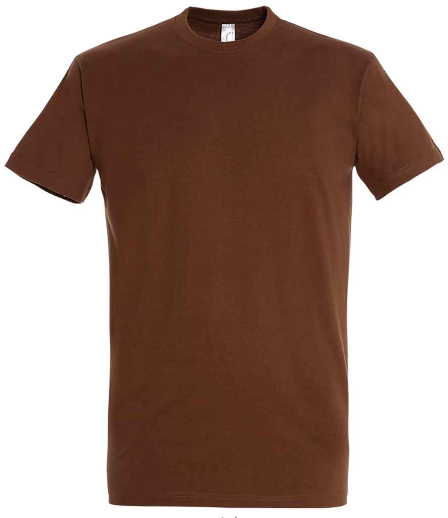 SOL'S Imperial Heavy T-Shirt | 11500