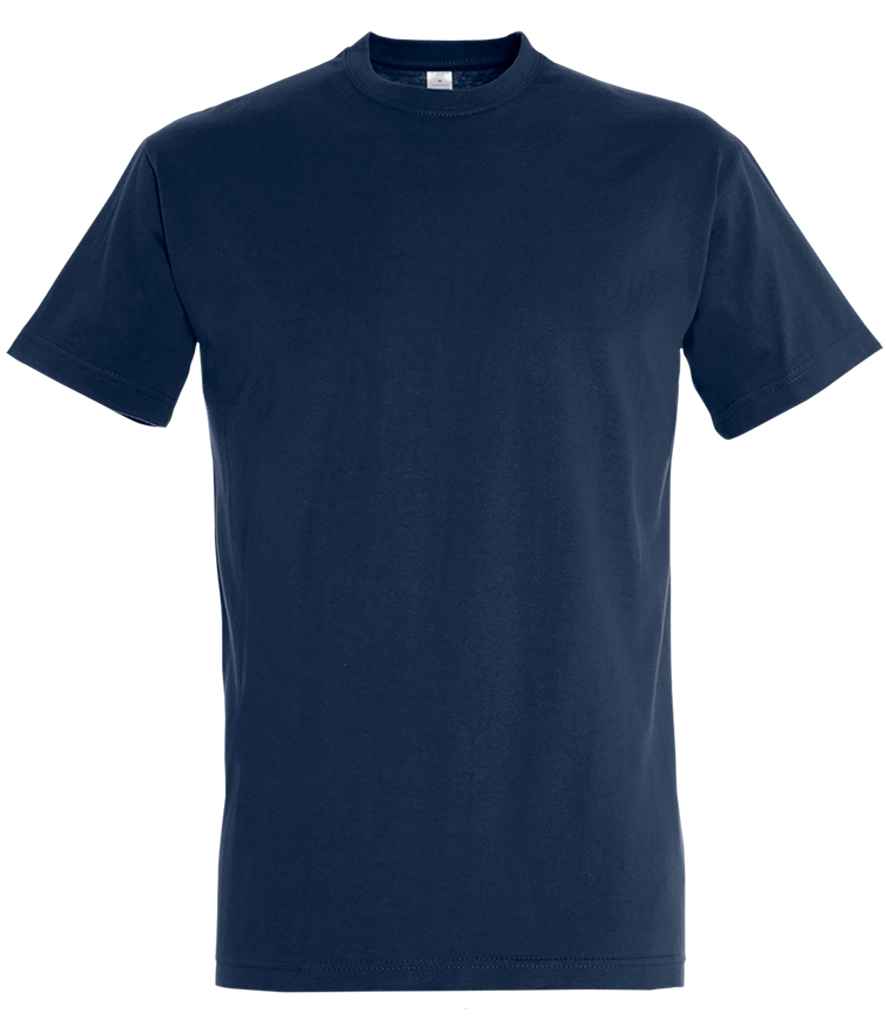 SOL'S Imperial Heavy T-Shirt | 11500
