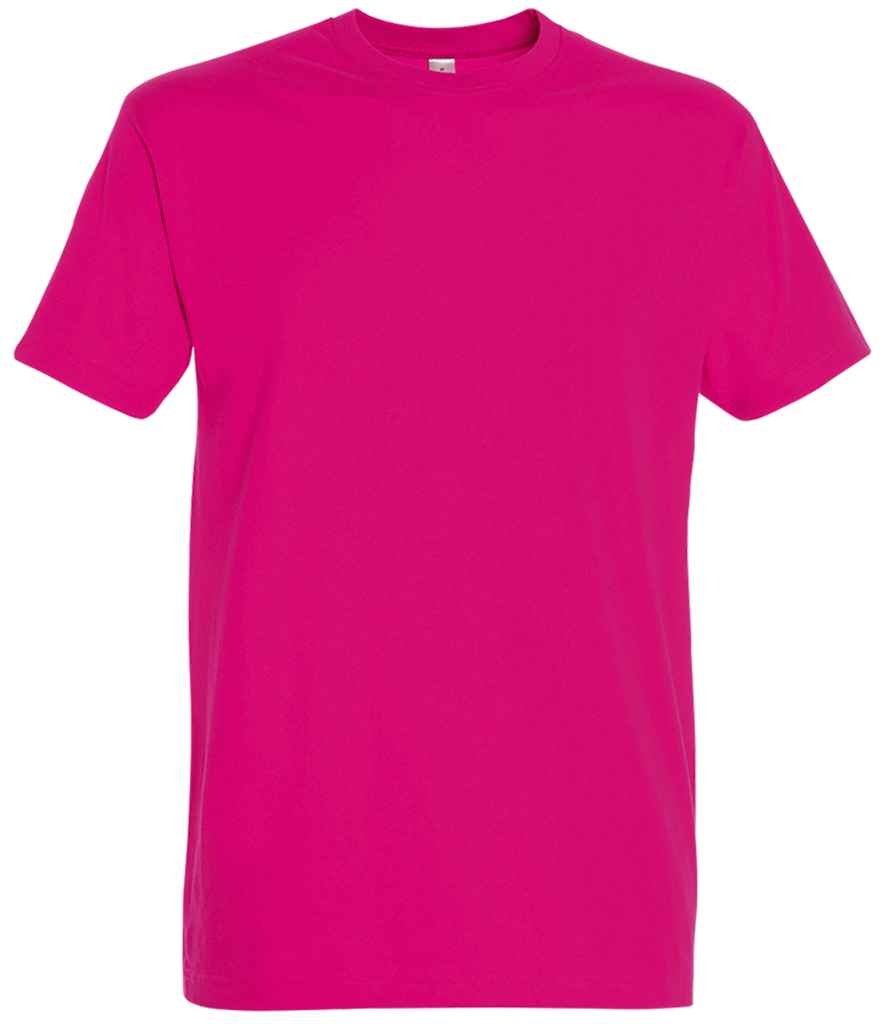 SOL'S Imperial Heavy T-Shirt | 11500