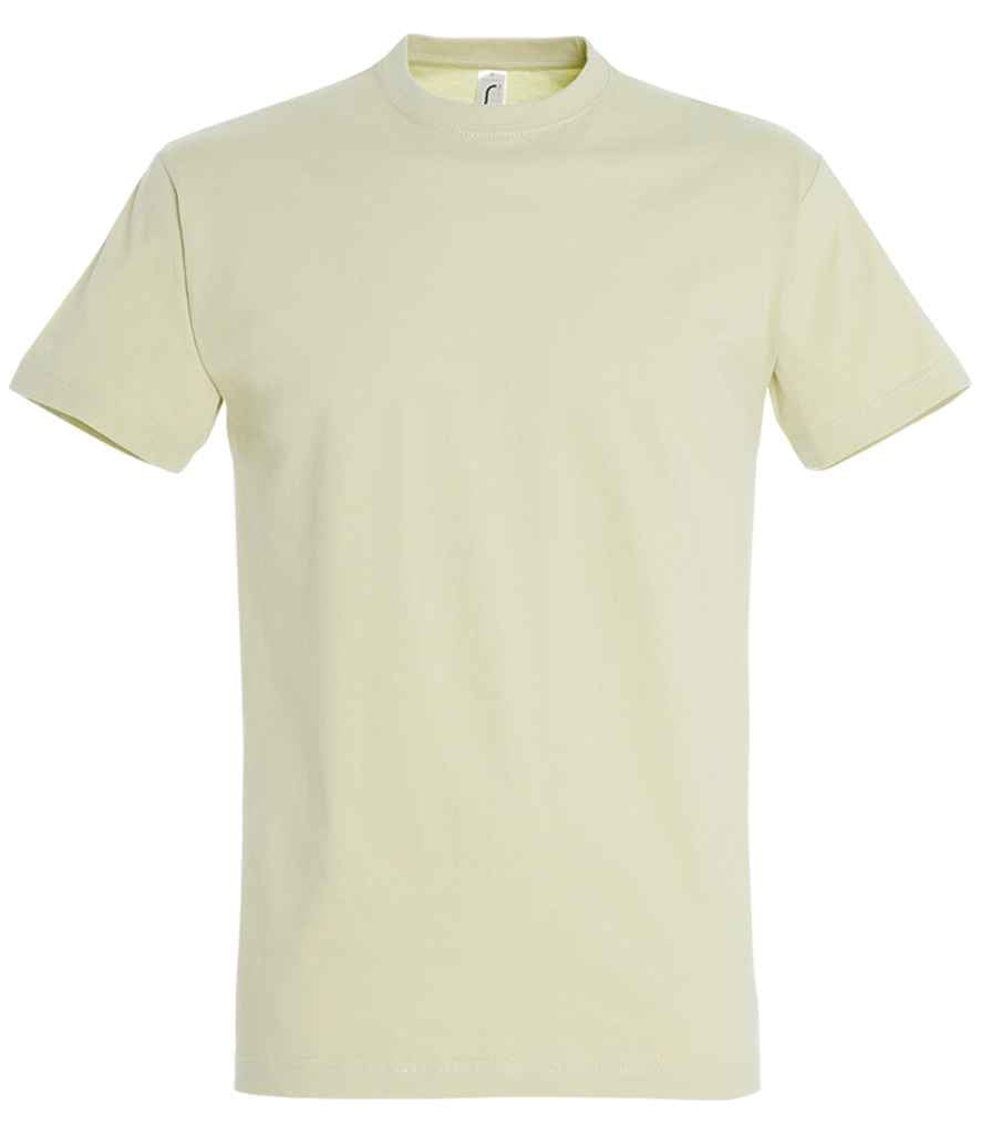 SOL'S Imperial Heavy T-Shirt | 11500