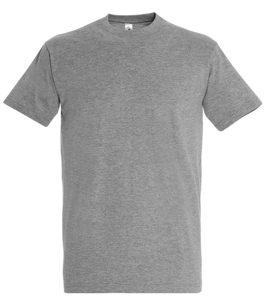 SOL'S Imperial Heavy T-Shirt | 11500