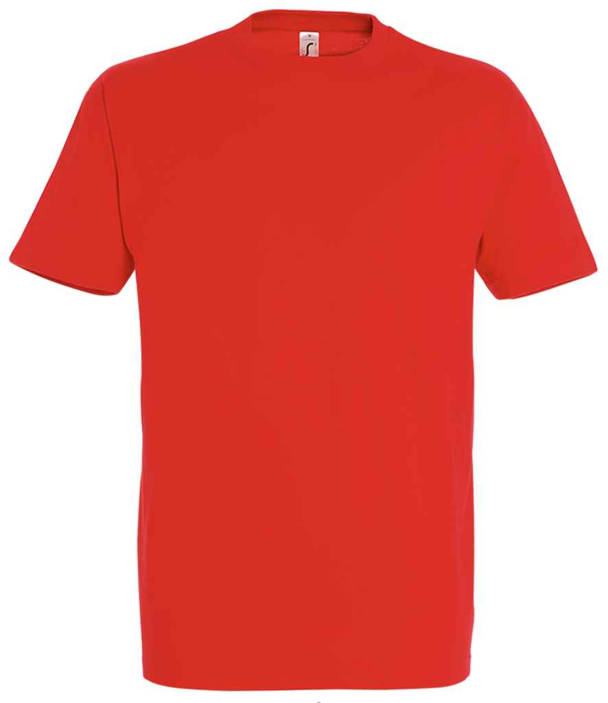 SOL'S Imperial Heavy T-Shirt | 11500