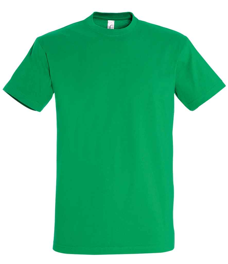 SOL'S Imperial Heavy T-Shirt | 11500