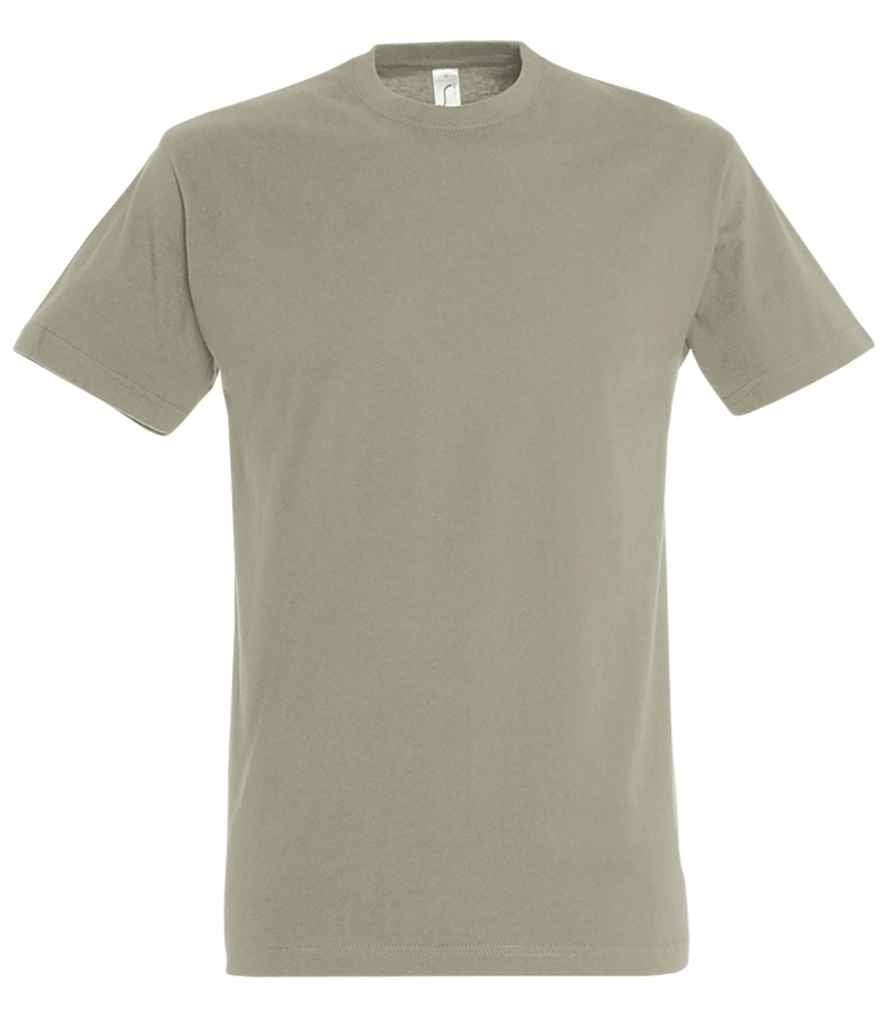 SOL'S Imperial Heavy T-Shirt | 11500