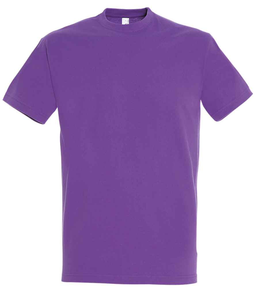 SOL'S Imperial Heavy T-Shirt | 11500