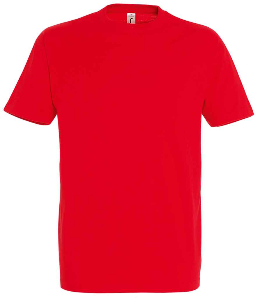 SOL'S Imperial Heavy T-Shirt | 11500