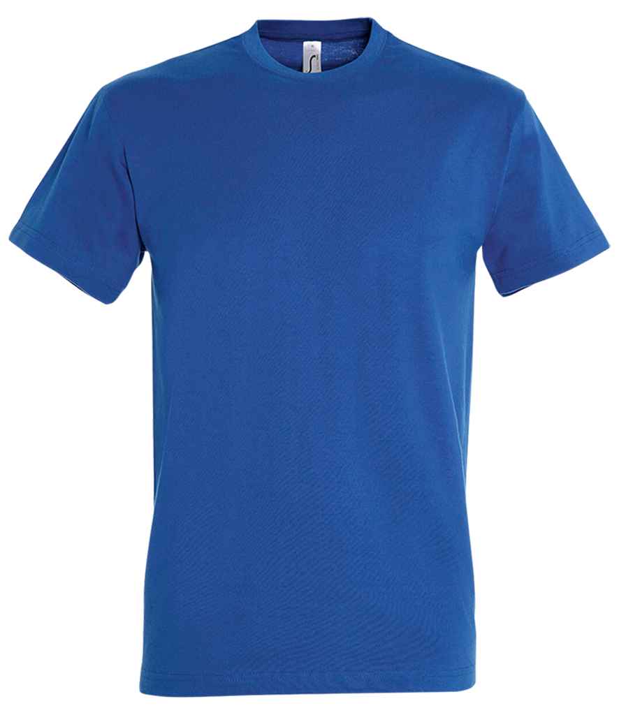 SOL'S Imperial Heavy T-Shirt | 11500