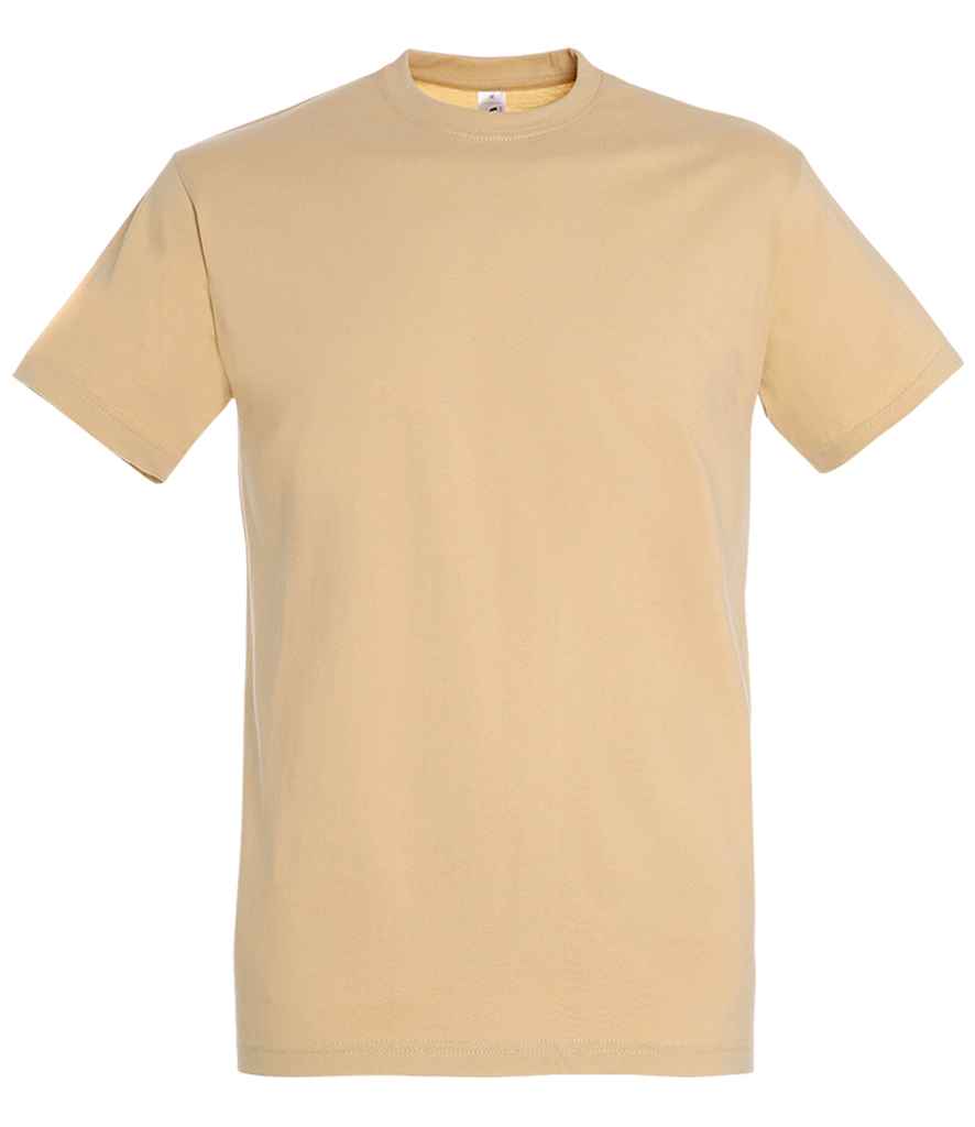SOL'S Imperial Heavy T-Shirt | 11500
