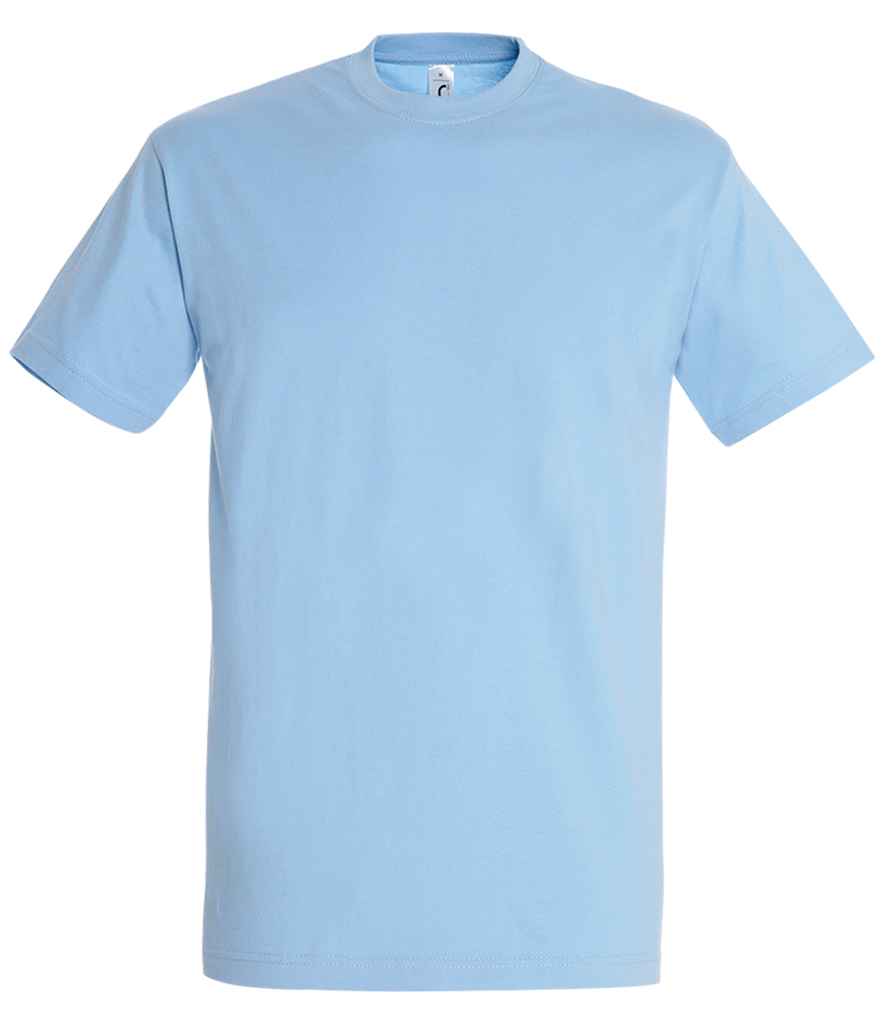 SOL'S Imperial Heavy T-Shirt | 11500