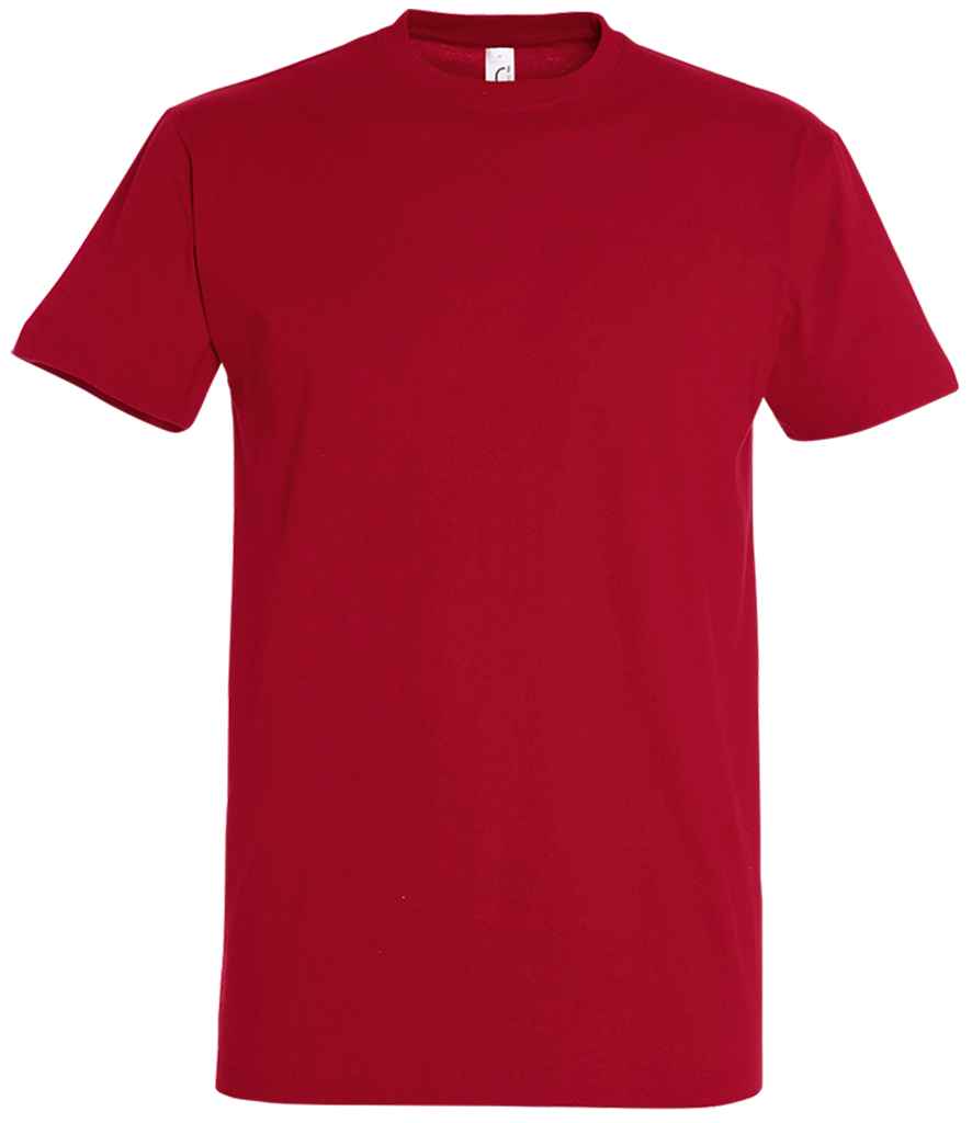 SOL'S Imperial Heavy T-Shirt | 11500