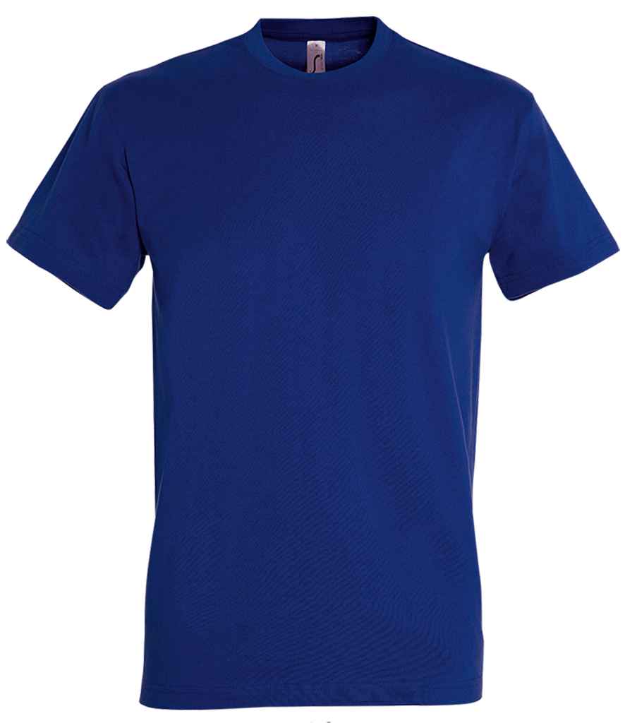 SOL'S Imperial Heavy T-Shirt | 11500