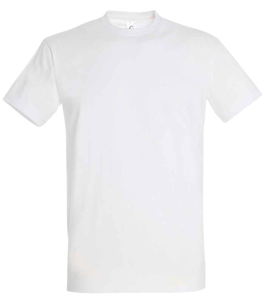 SOL'S Imperial Heavy T-Shirt | 11500