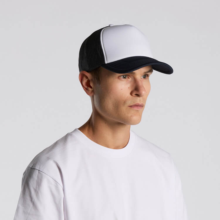 Frame Foam Two-Tone Trucker | 1163