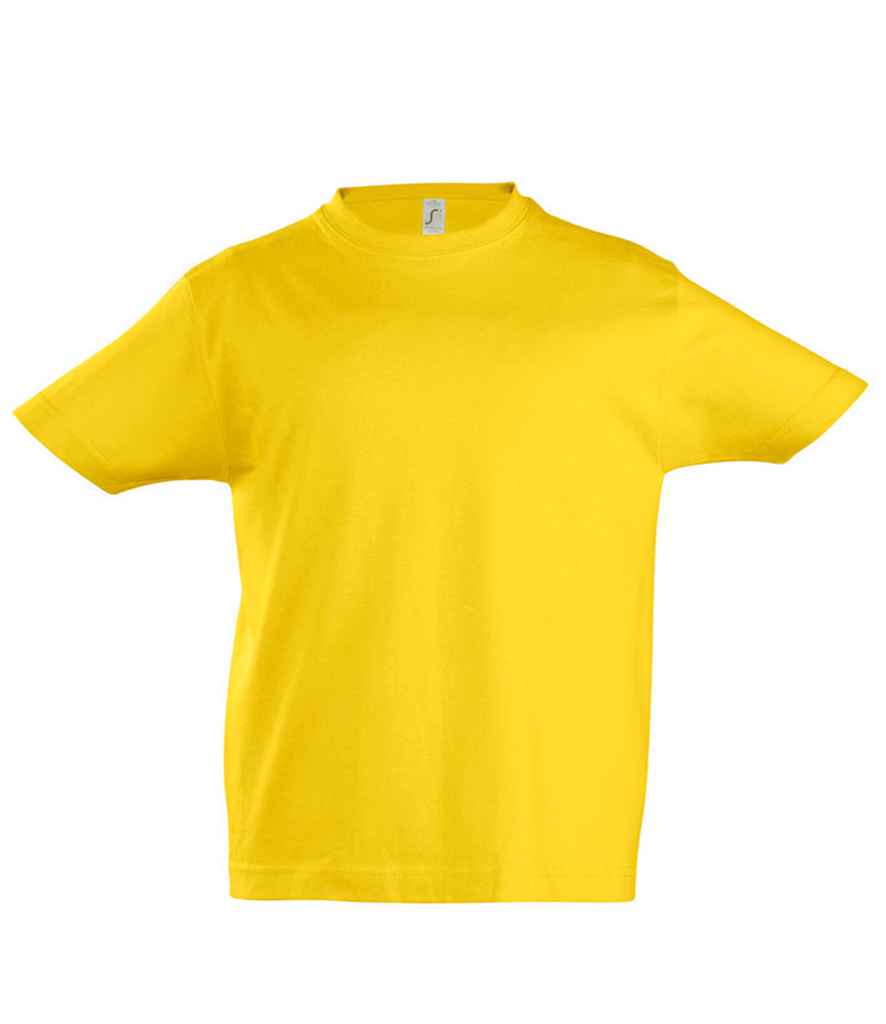 SOL'S Kids Imperial Heavy T-Shirt | 11770