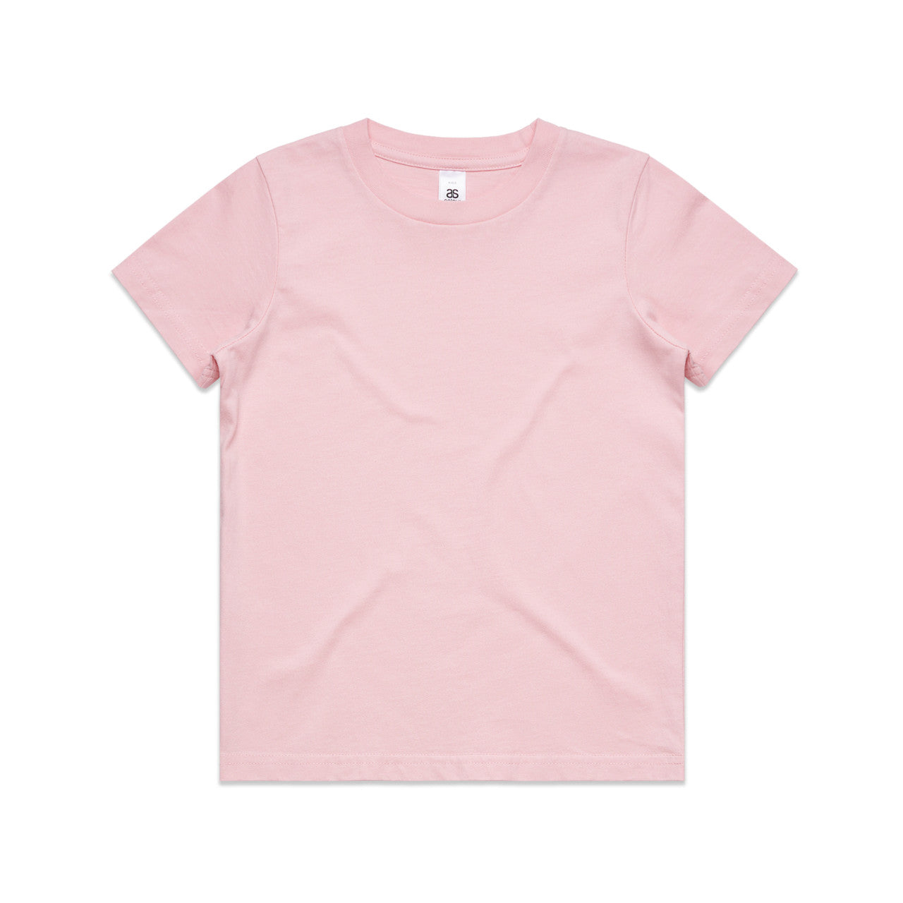 Youth Staple Tee | 3006