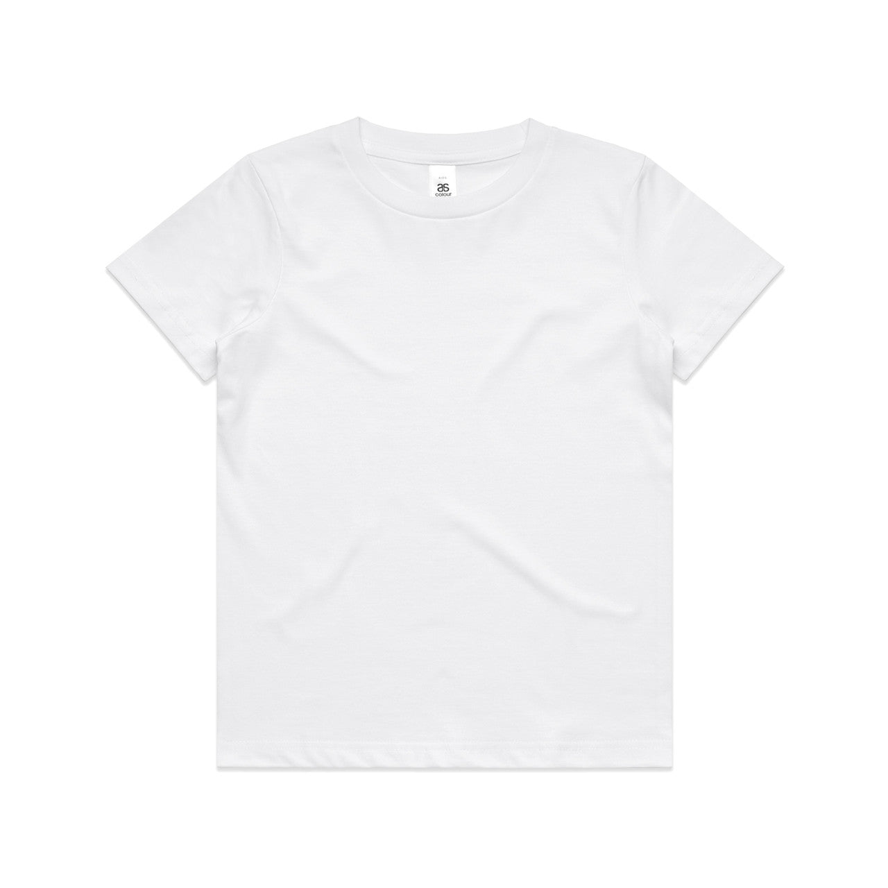 Youth Staple Tee | 3006