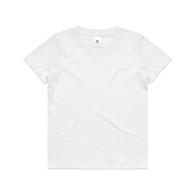 Youth Staple Tee | 3006