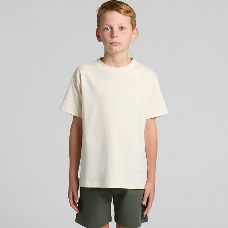 Youth Classic Tee | 3061