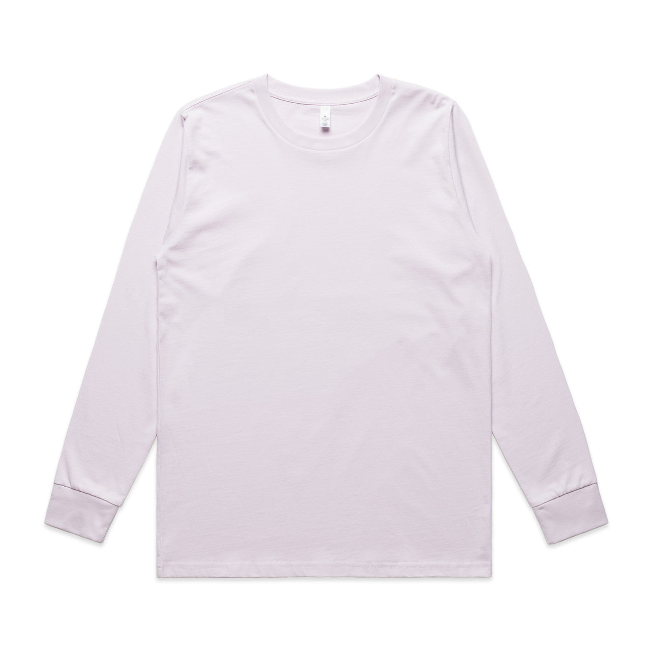 Wo's Classic L/S Tee | 4073