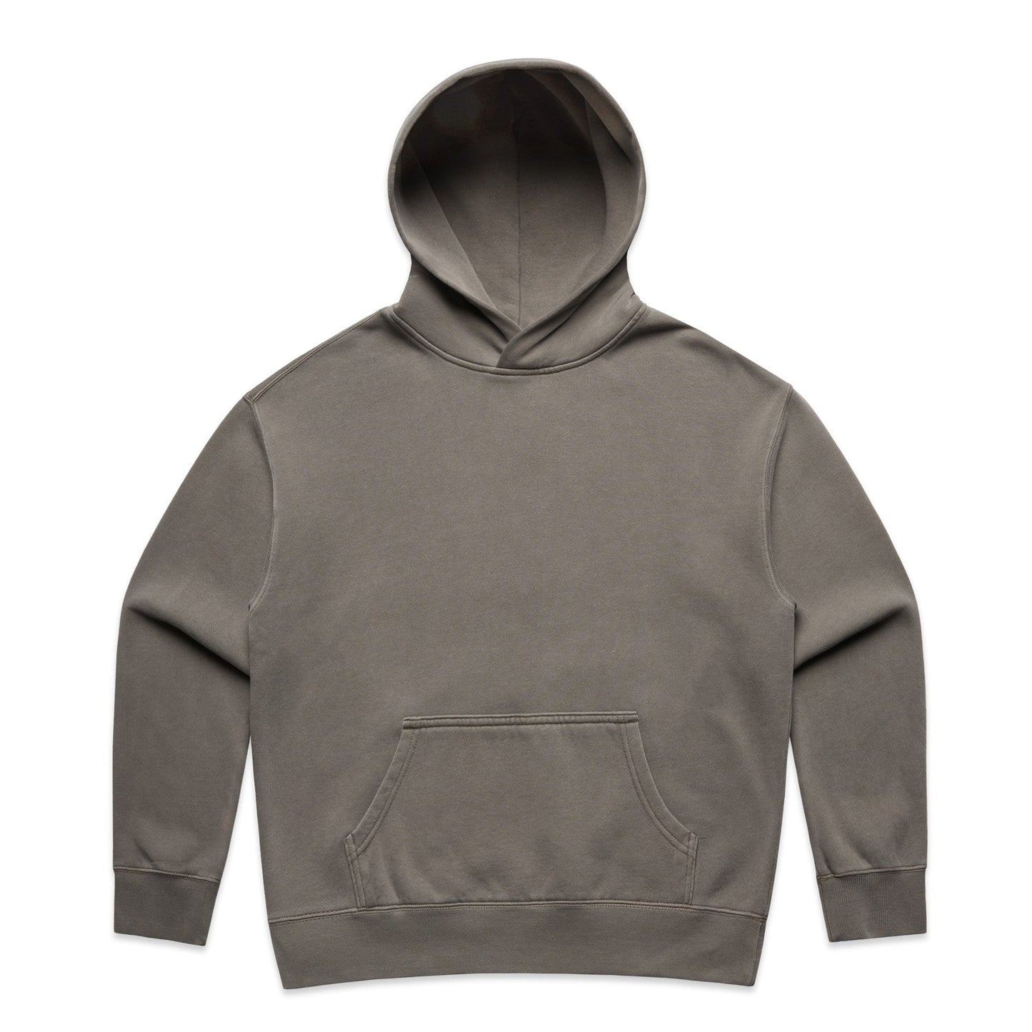 Relax Faded Hood