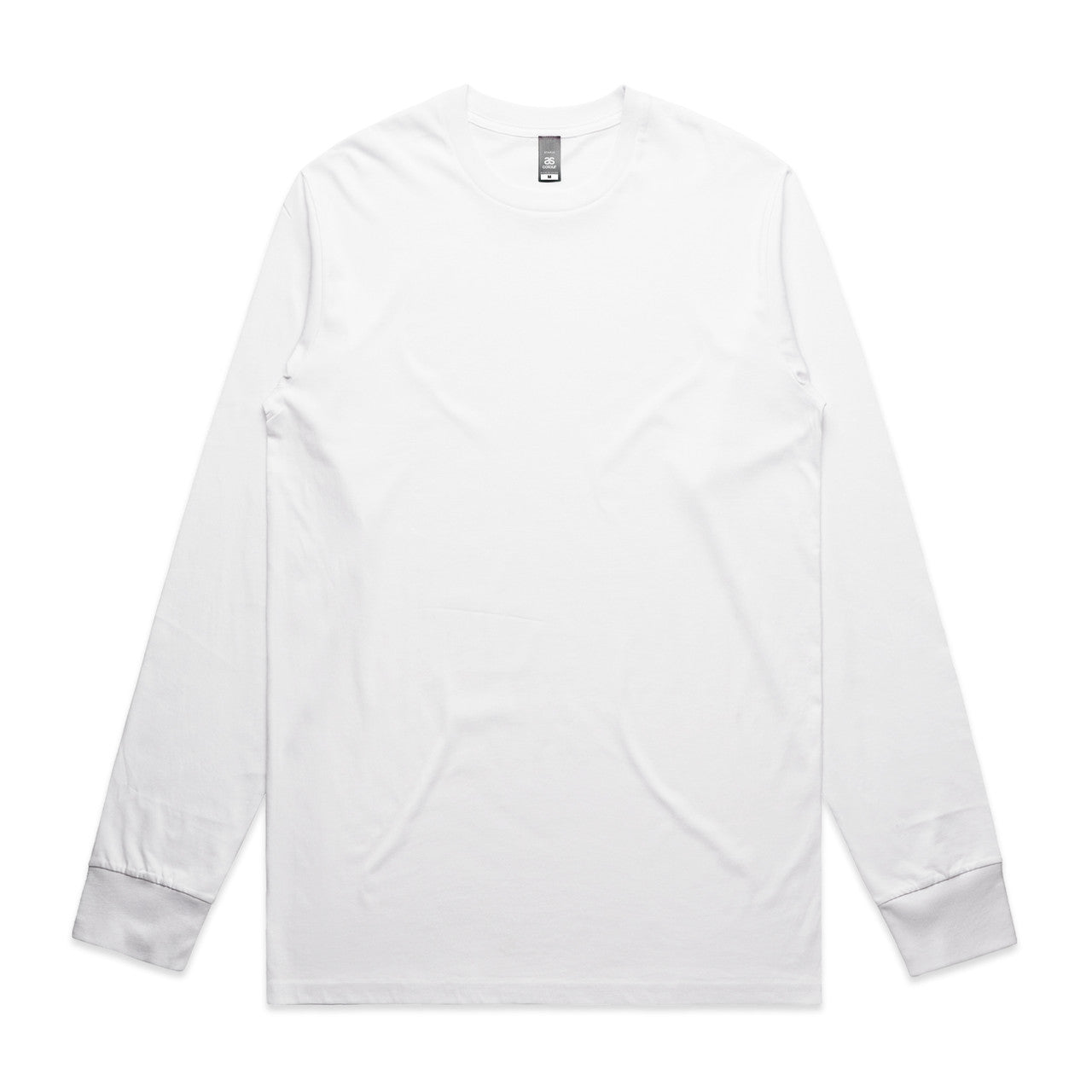 Staple L/S Tee | 5020