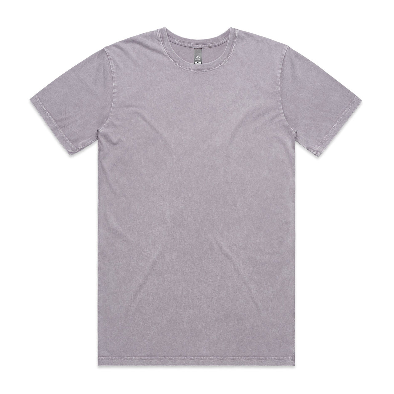 5040 STONE WASH STAPLE TEE - UK T-Shirt Printing
