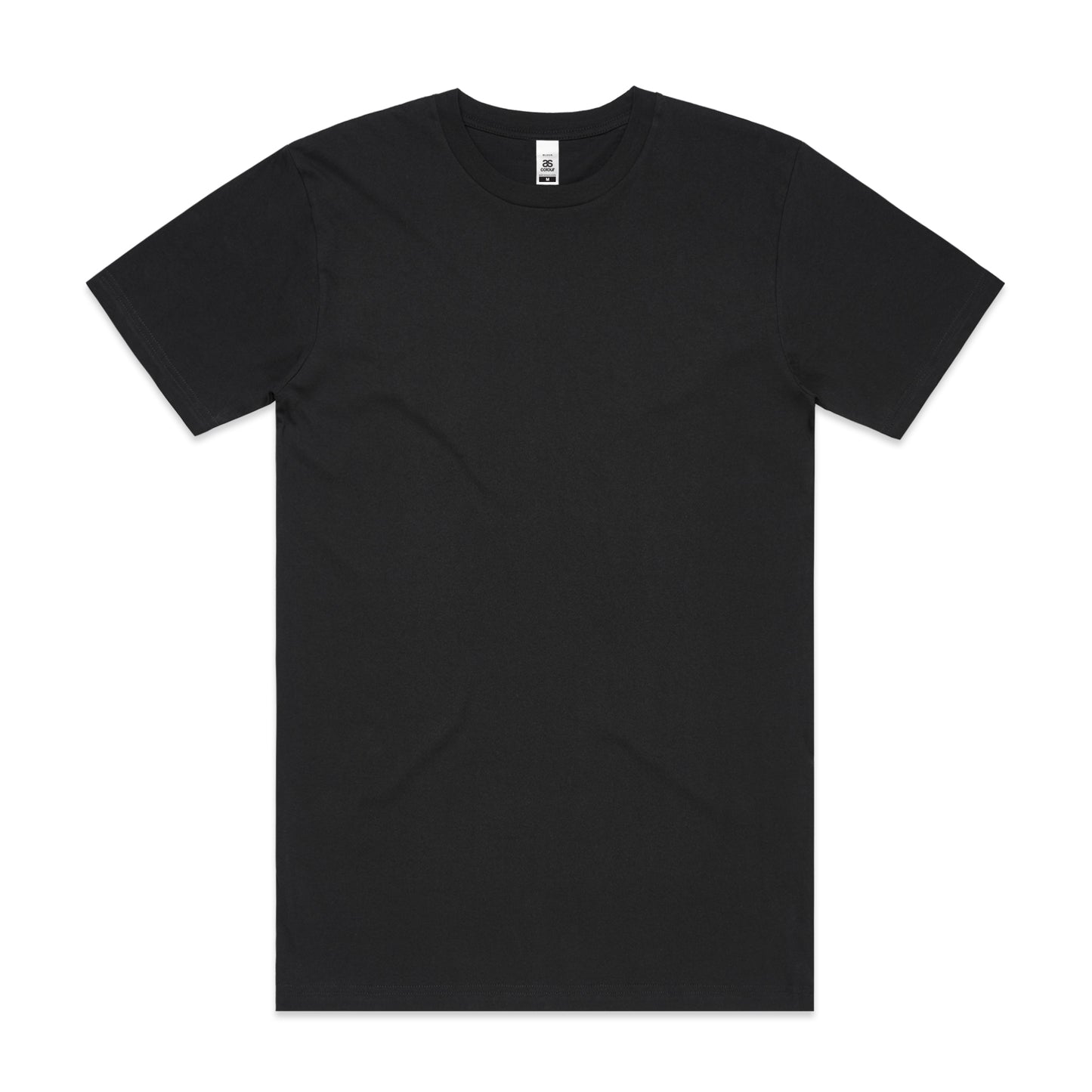 5050 Block Tubular Tee