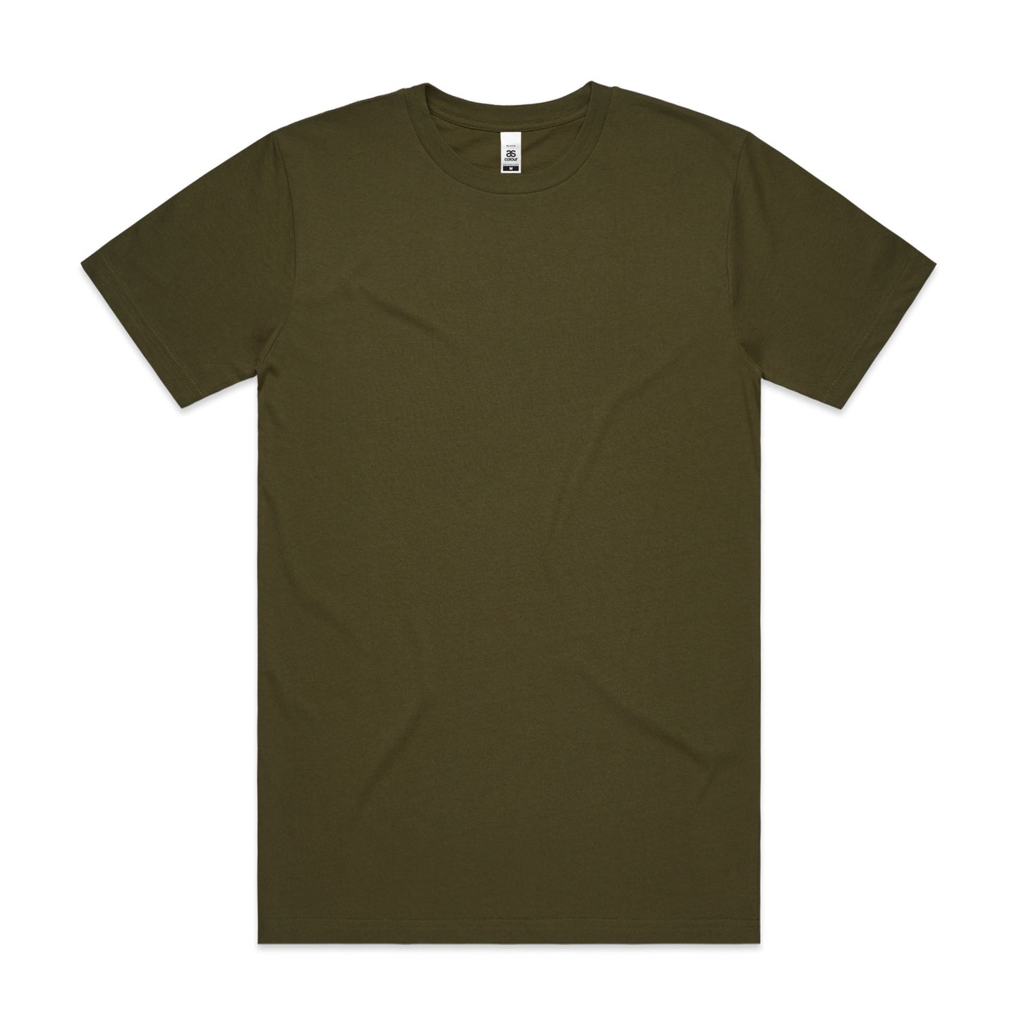 Block Tubular Tee | 5050