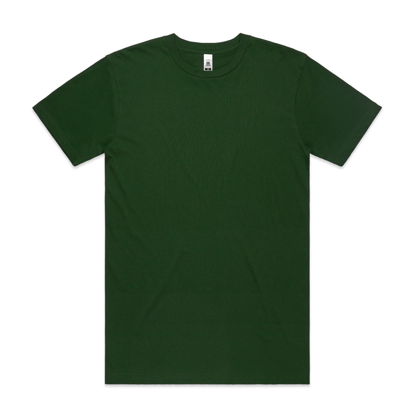 Block Tubular Tee | 5050