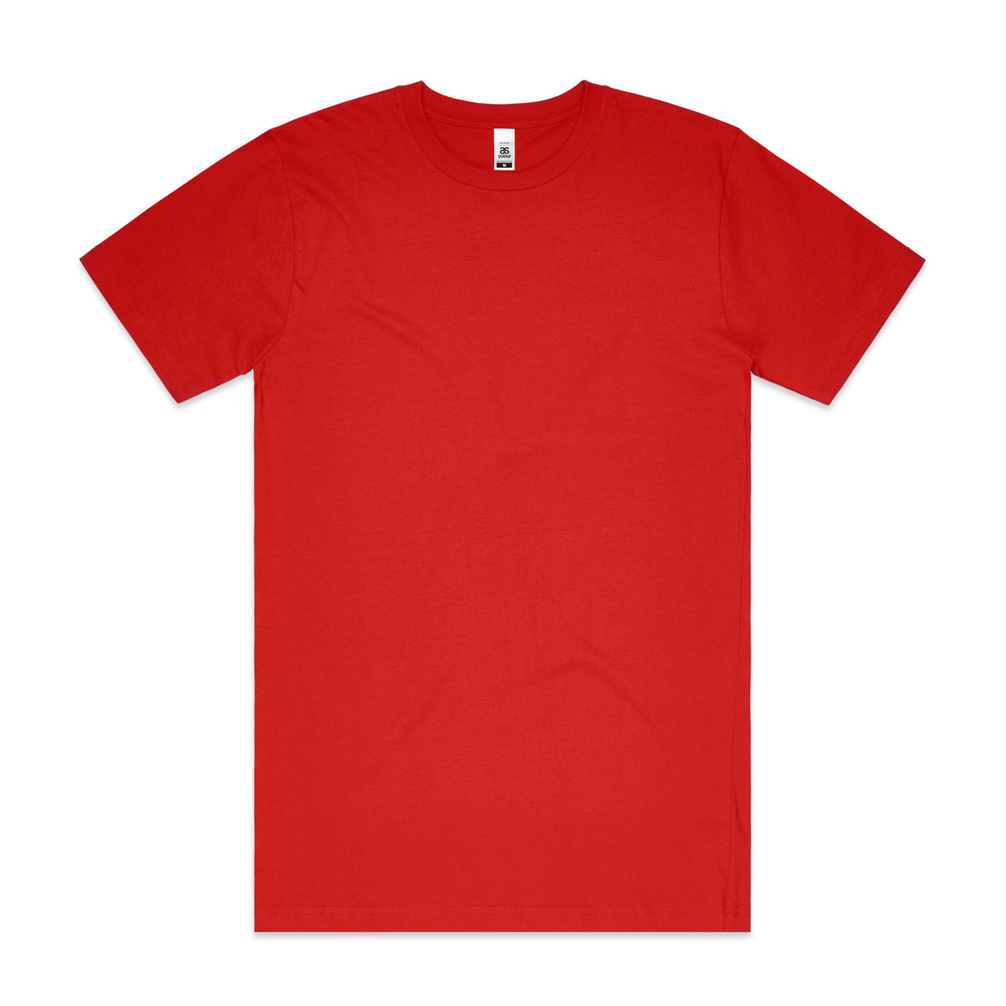 Block Tubular Tee | 5050